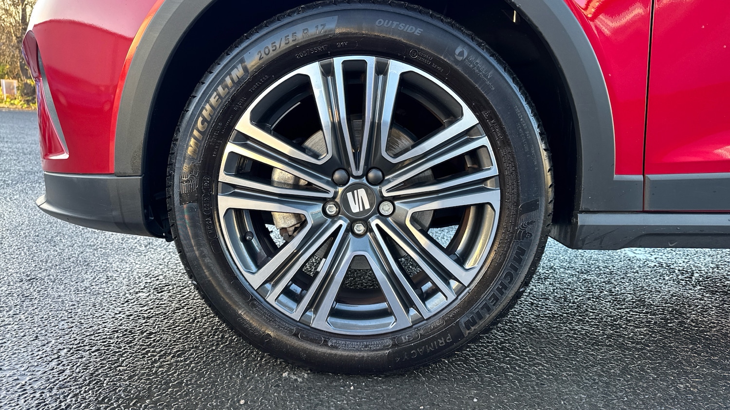 Used SEAT Arona 2022 for sale - 76877815: Photo 21