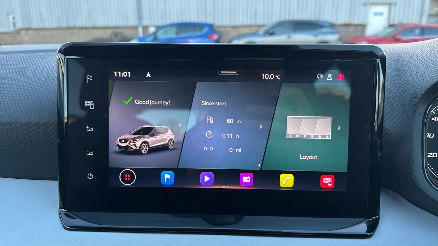 Used SEAT Arona 2022 for sale - 76877815: Photo 25