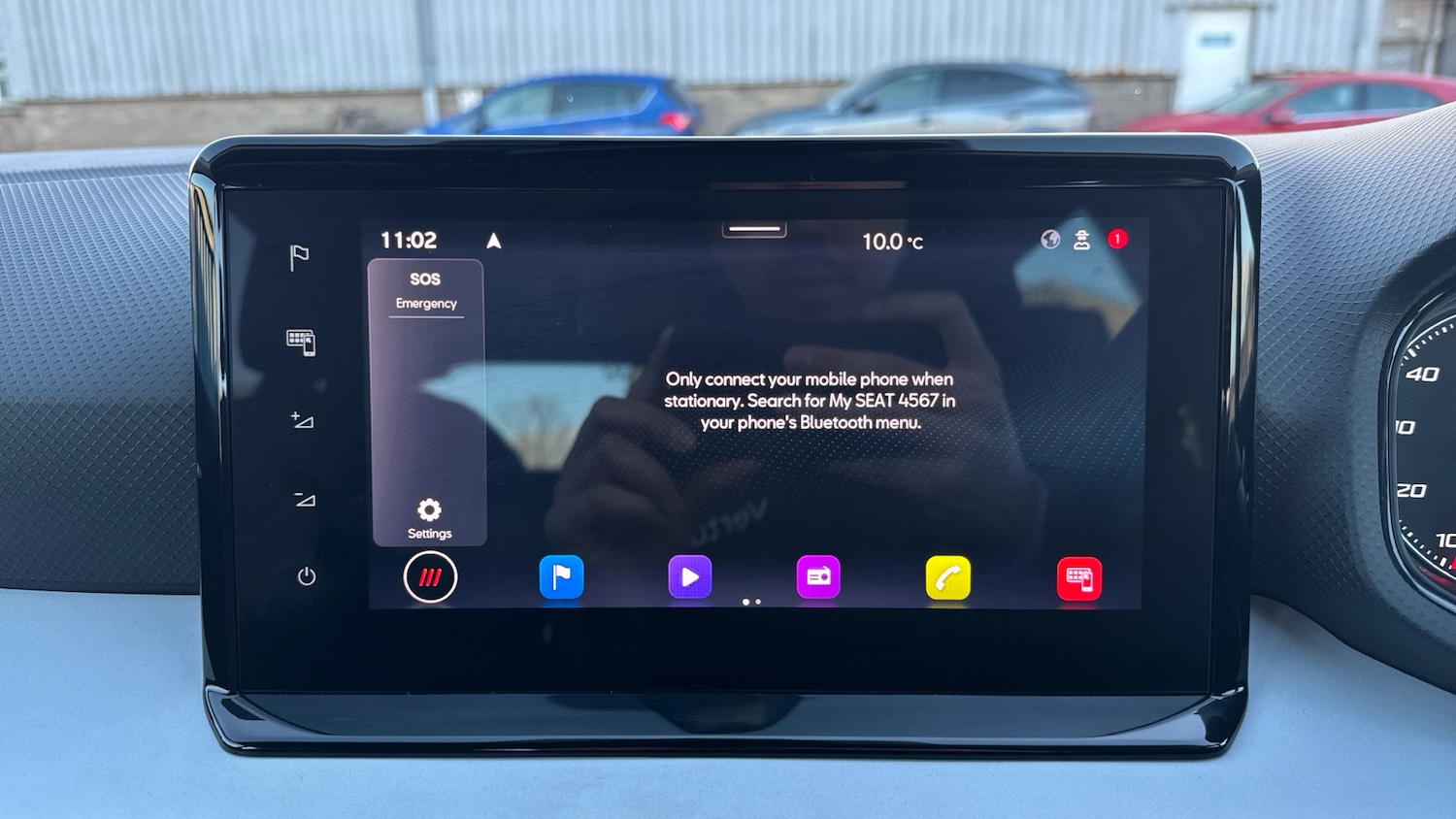 Used SEAT Arona 2022 for sale - 76877815: Photo 27