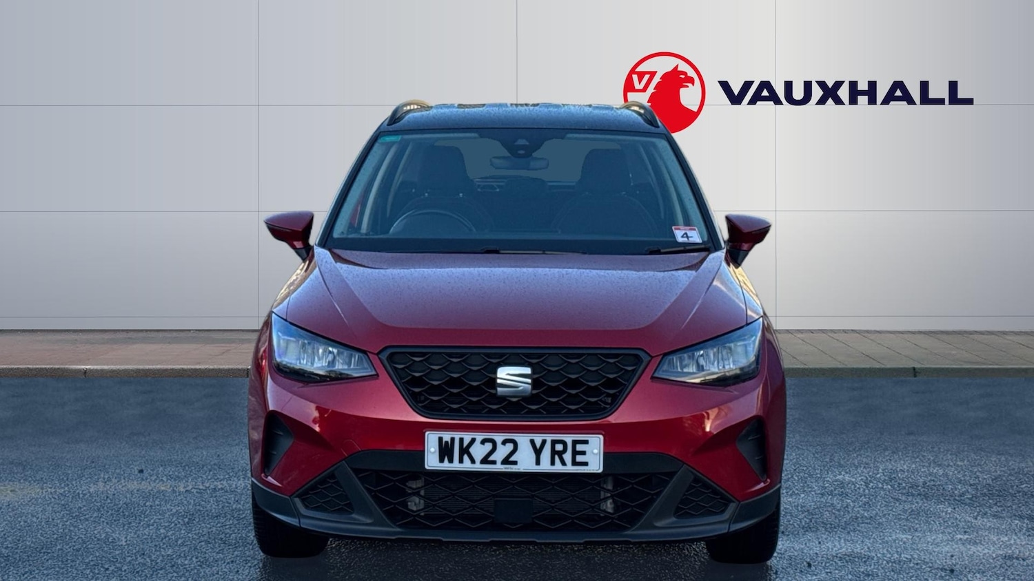 Used SEAT Arona 2022 for sale - 76877815: Photo 3