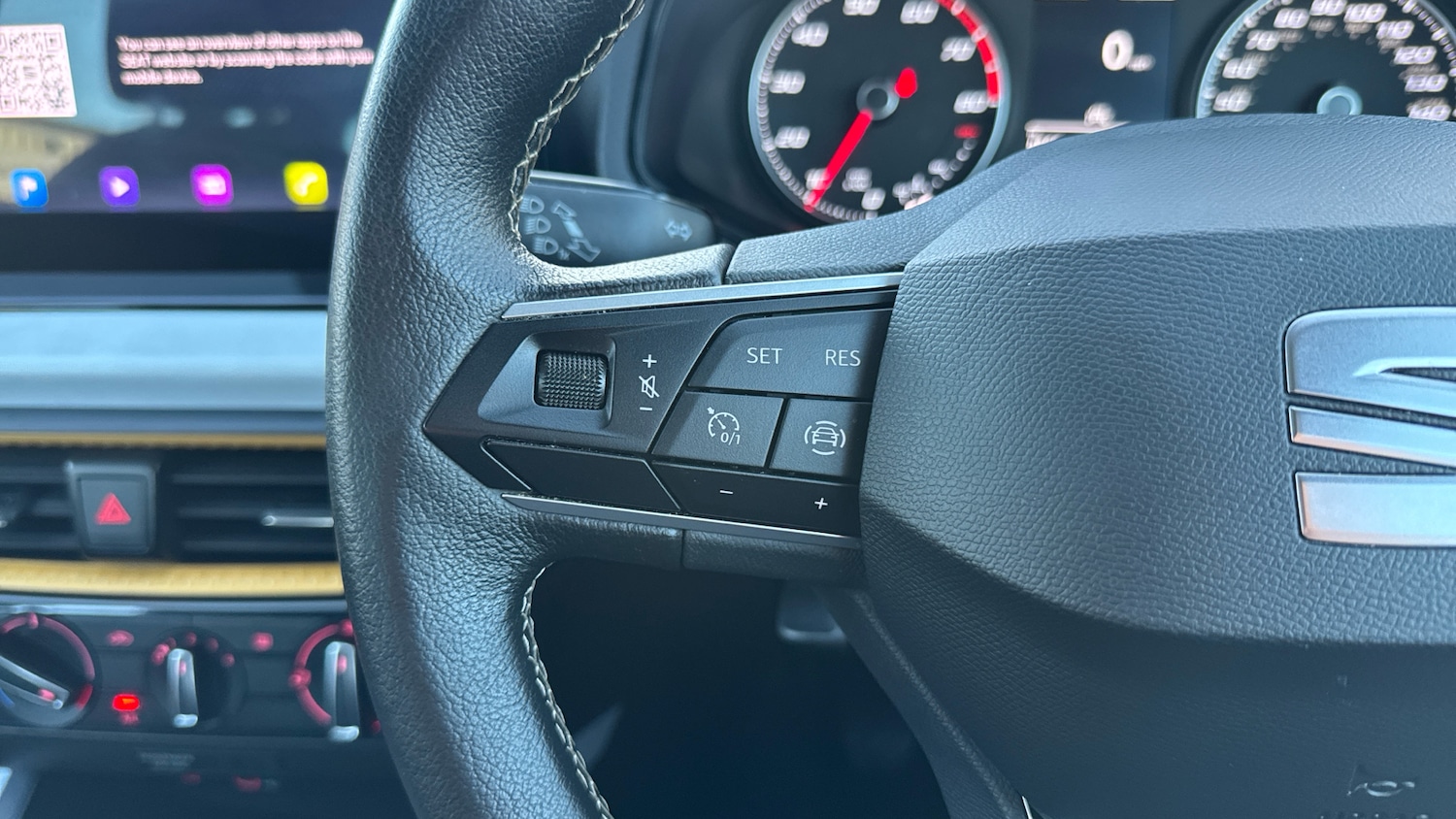 Used SEAT Arona 2022 for sale - 76877815: Photo 30