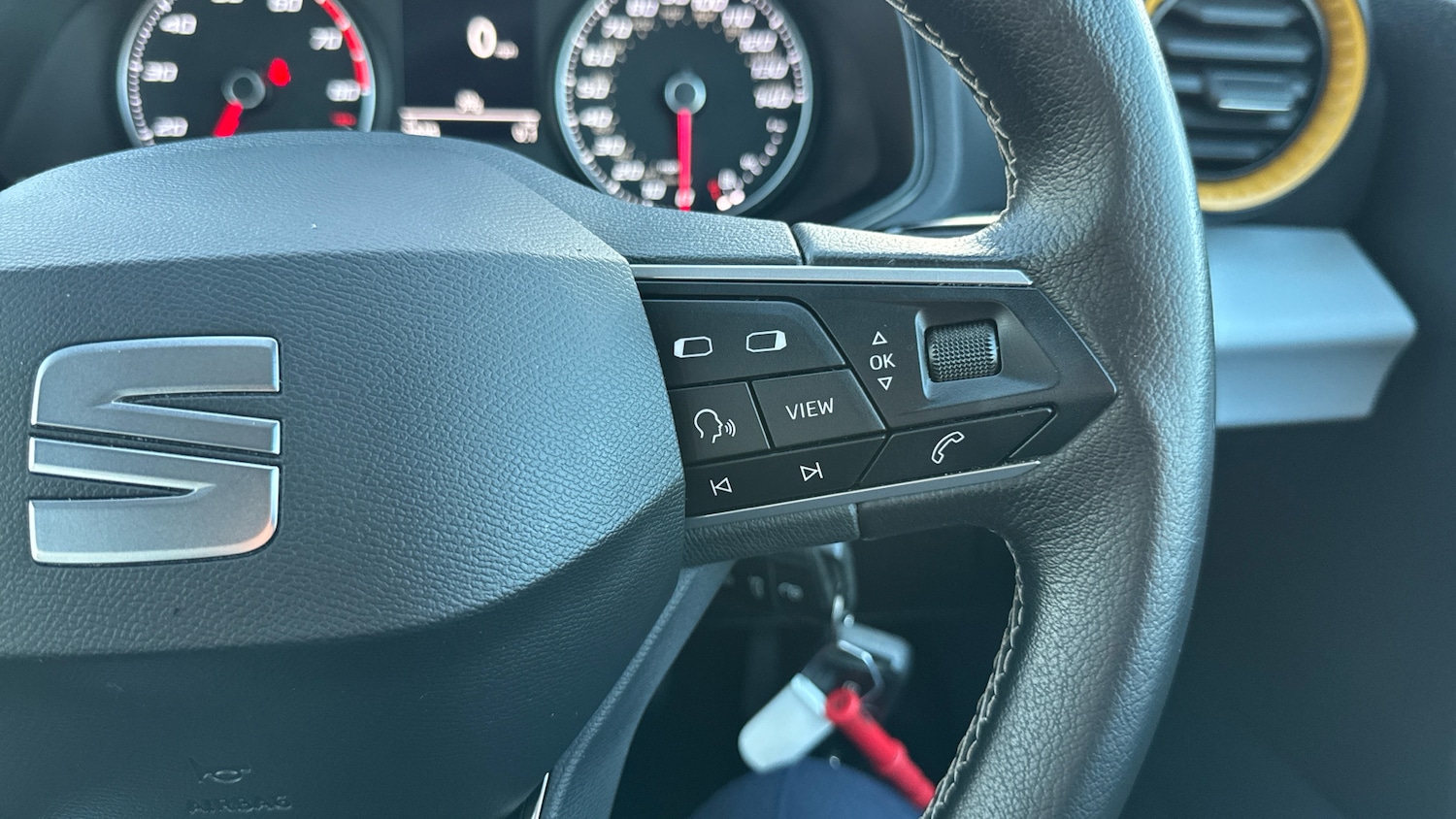 Used SEAT Arona 2022 for sale - 76877815: Photo 31