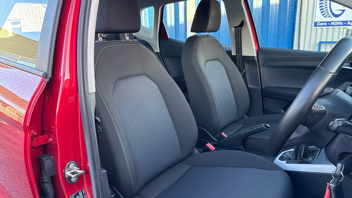 Used SEAT Arona 2022 for sale - 76877815: Photo 37