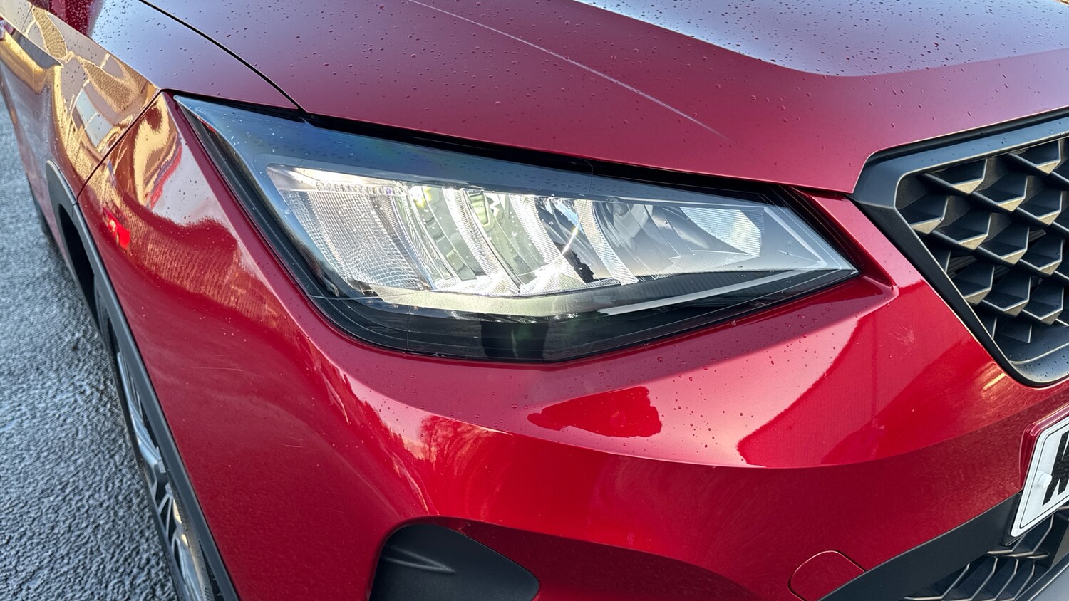 Used SEAT Arona 2022 for sale - 76877815: Photo 40