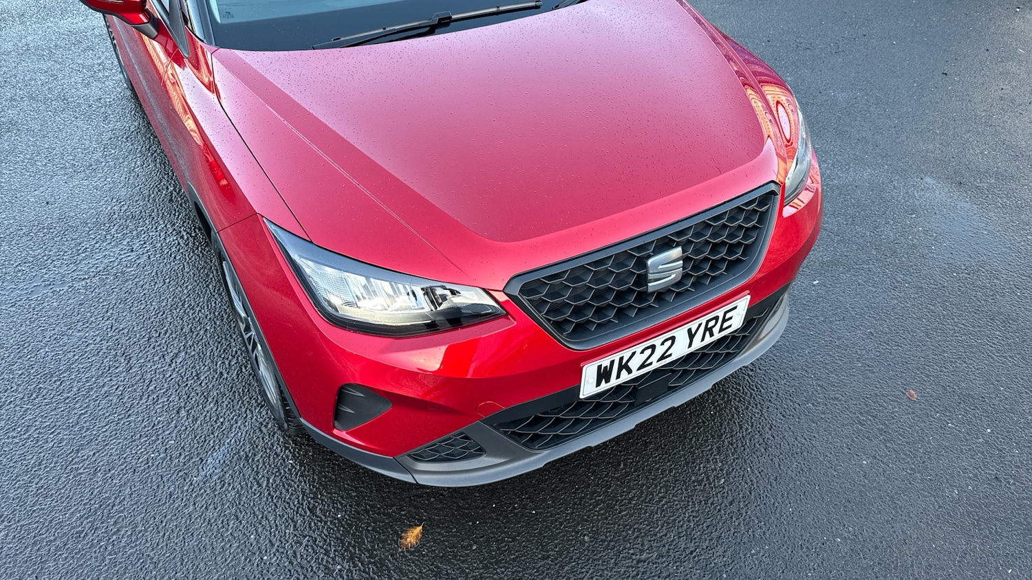 Used SEAT Arona 2022 for sale - 76877815: Photo 41