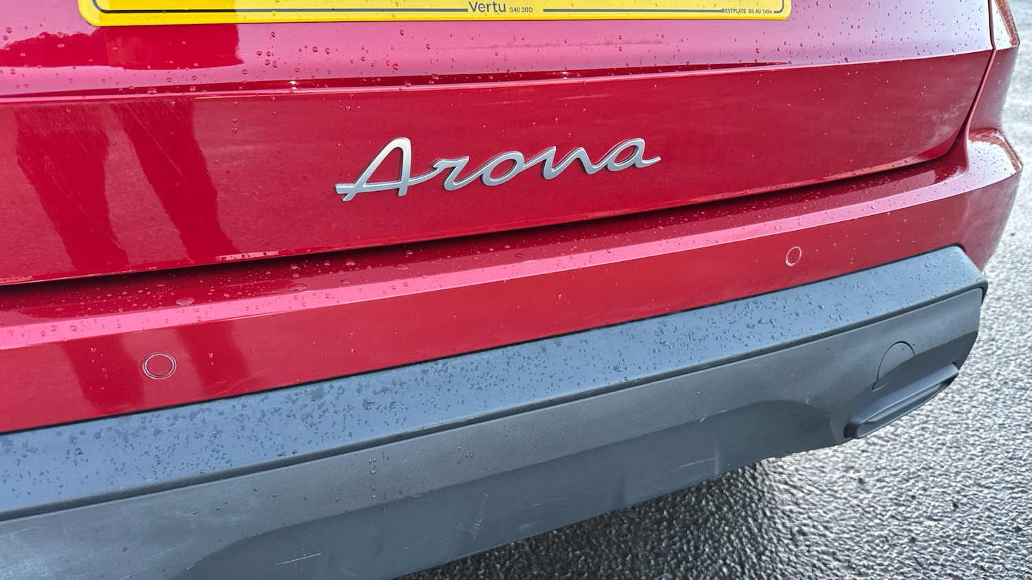 Used SEAT Arona 2022 for sale - 76877815: Photo 44