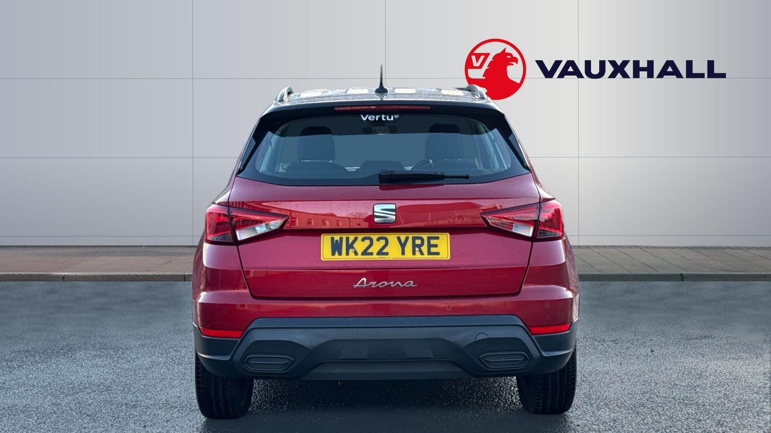 Used SEAT Arona 2022 for sale - 76877815: Photo 6