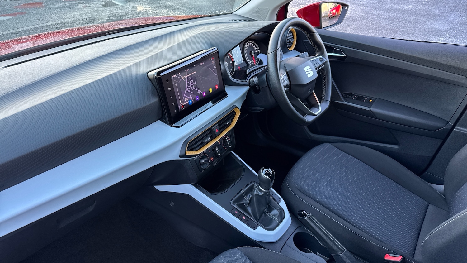 Used SEAT Arona 2022 for sale - 76877815: Photo 9