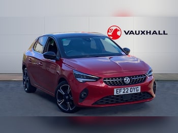 2022 (22) - 1.2 Turbo Elite Edition 5dr Petrol Hatchback
