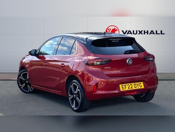 Used Vauxhall Corsa 2022 for sale - 75566713: Photo