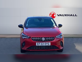 Used Vauxhall Corsa 2022 for sale - 75566713: Photo