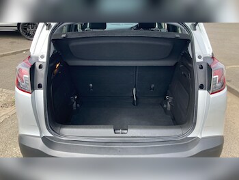 Used Vauxhall Crossland X 2018 for sale - 78838433: Photo