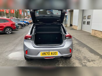 Used Vauxhall Corsa 2020 for sale - 77776202: Photo