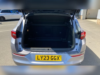 Used Vauxhall Grandland 2023 for sale - 79208330: Photo