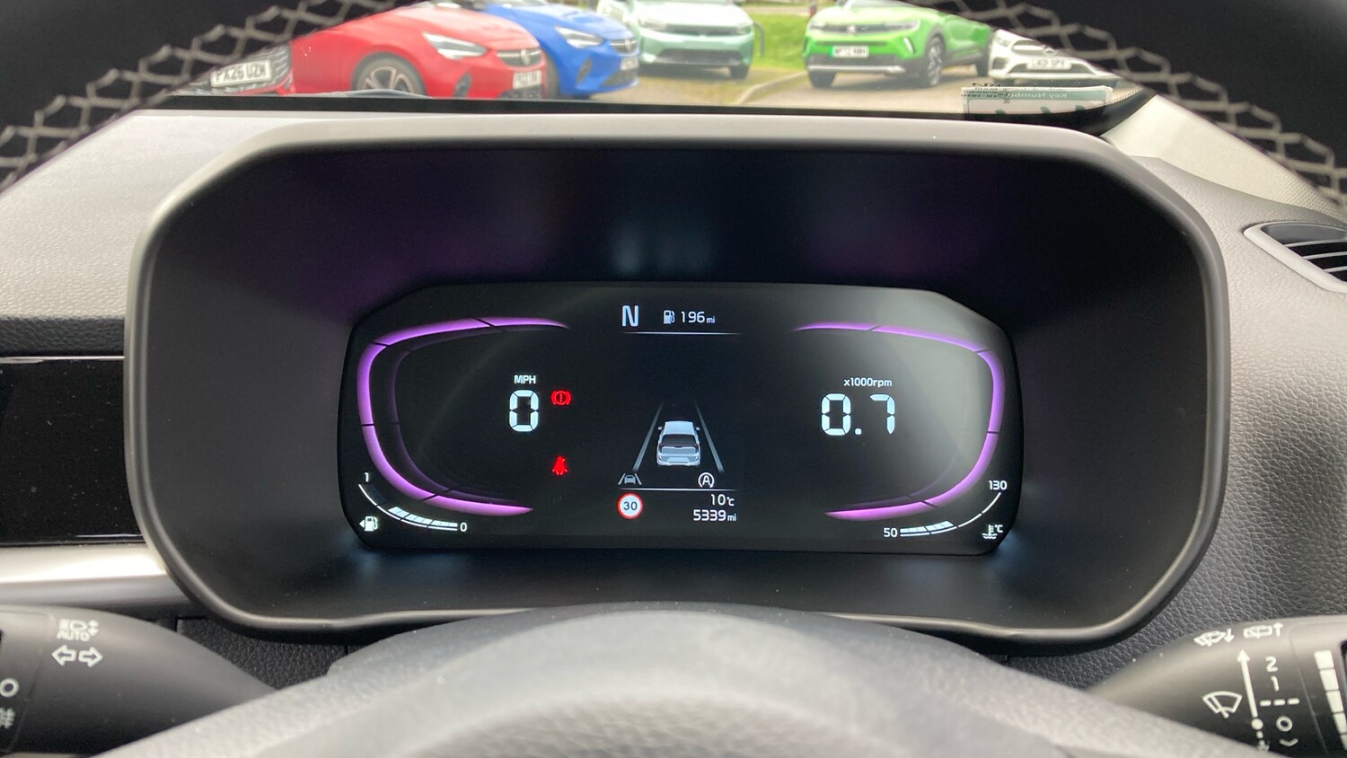 Used Kia Picanto 2024 for sale - 77871883: Photo 18