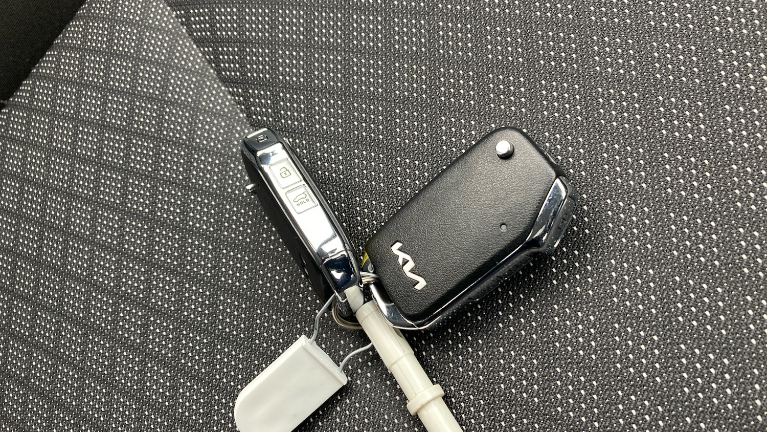 Used Kia Picanto 2024 for sale - 77871883: Photo 20