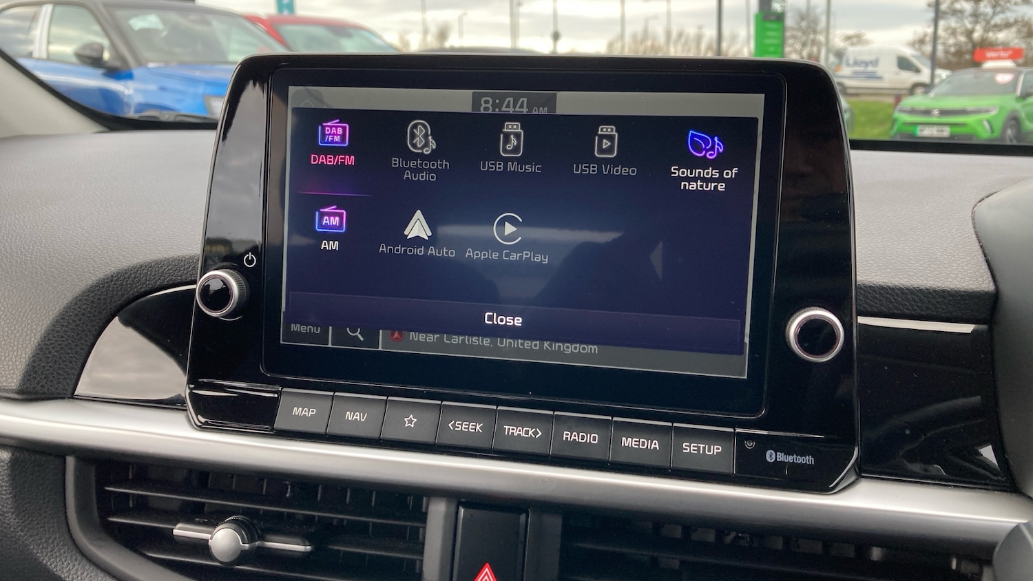 Used Kia Picanto 2024 for sale - 77871883: Photo 27