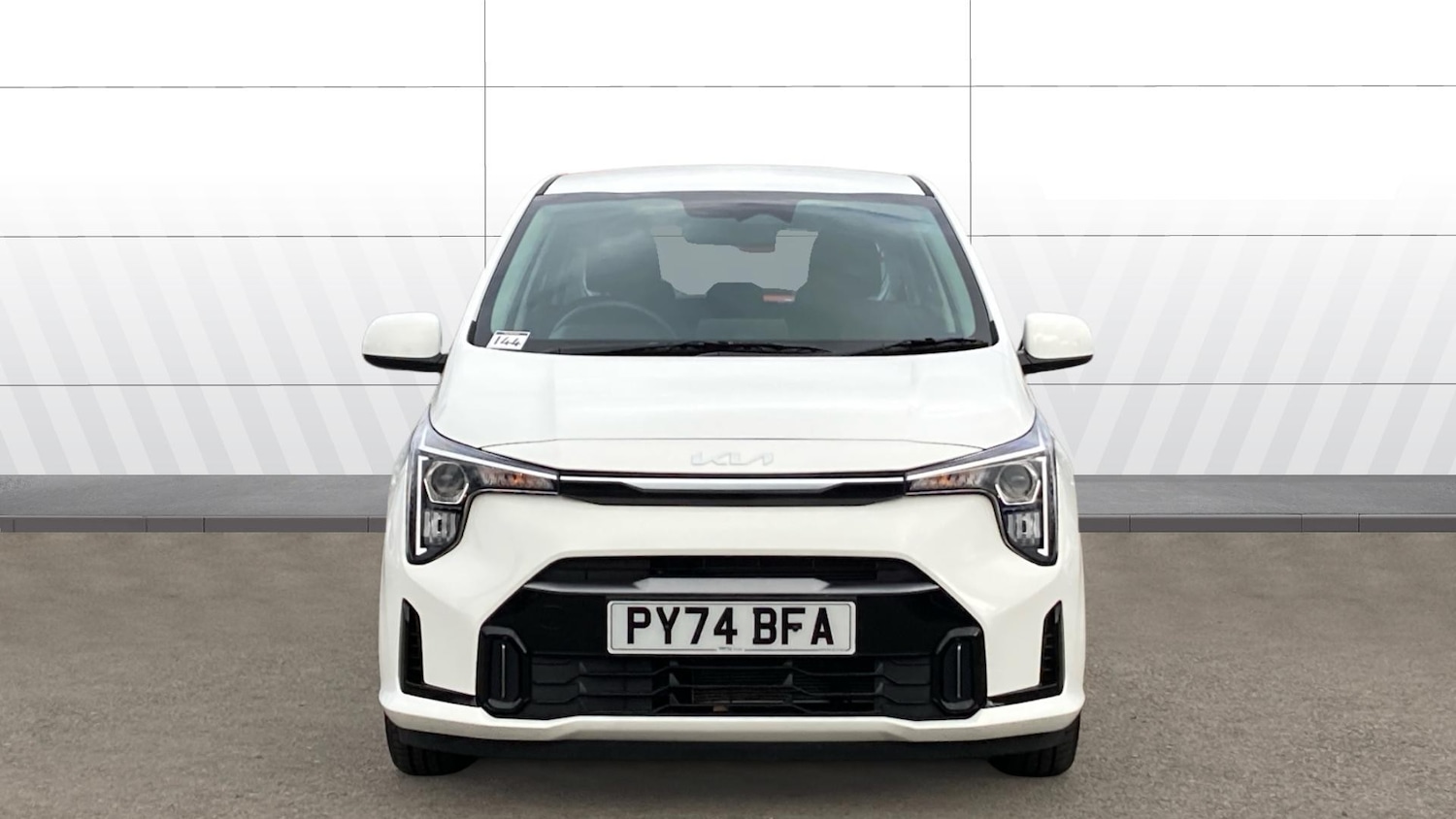 Used Kia Picanto 2024 for sale - 77871883: Photo 3