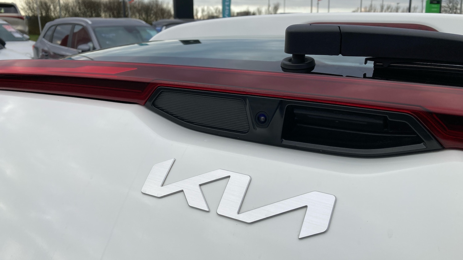 Used Kia Picanto 2024 for sale - 77871883: Photo 35