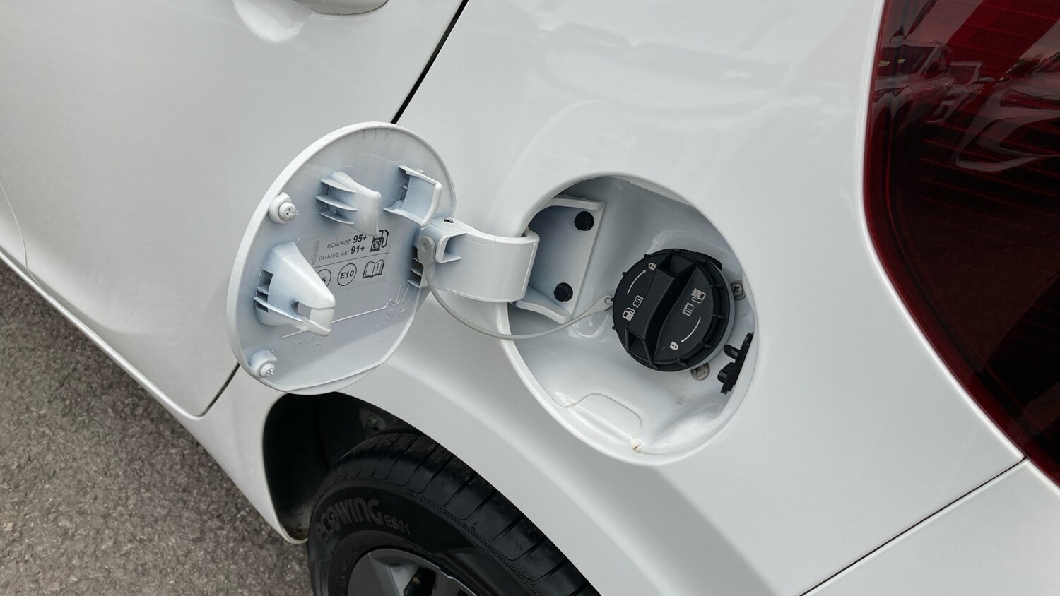 Used Kia Picanto 2024 for sale - 77871883: Photo 39