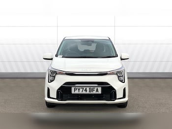 Used Kia Picanto 2024 for sale - 77871883: Photo