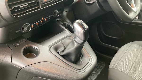 Used Vauxhall Combo Life 2019 for sale - 76252595: Photo 13