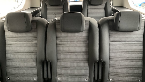 Used Vauxhall Combo Life 2019 for sale - 76252595: Photo 15