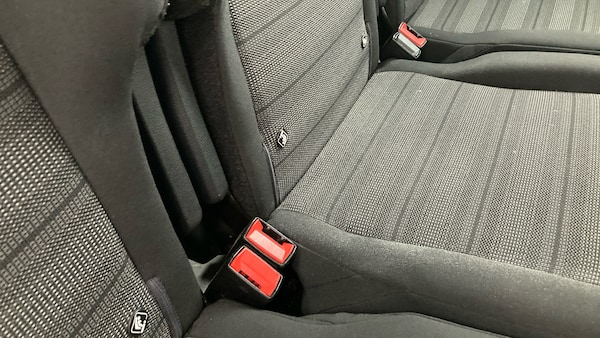 Used Vauxhall Combo Life 2019 for sale - 76252595: Photo 17