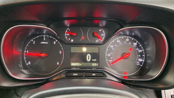 Used Vauxhall Combo Life 2019 for sale - 76252595: Photo 18