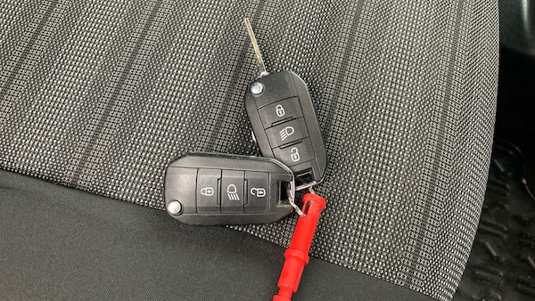 Used Vauxhall Combo Life 2019 for sale - 76252595: Photo 20