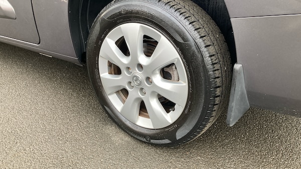 Used Vauxhall Combo Life 2019 for sale - 76252595: Photo 26
