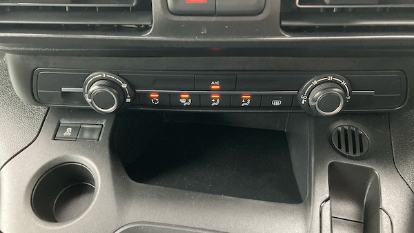 Used Vauxhall Combo Life 2019 for sale - 76252595: Photo 28