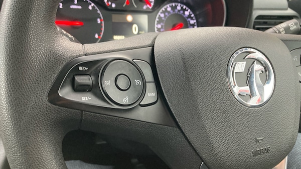 Used Vauxhall Combo Life 2019 for sale - 76252595: Photo 29