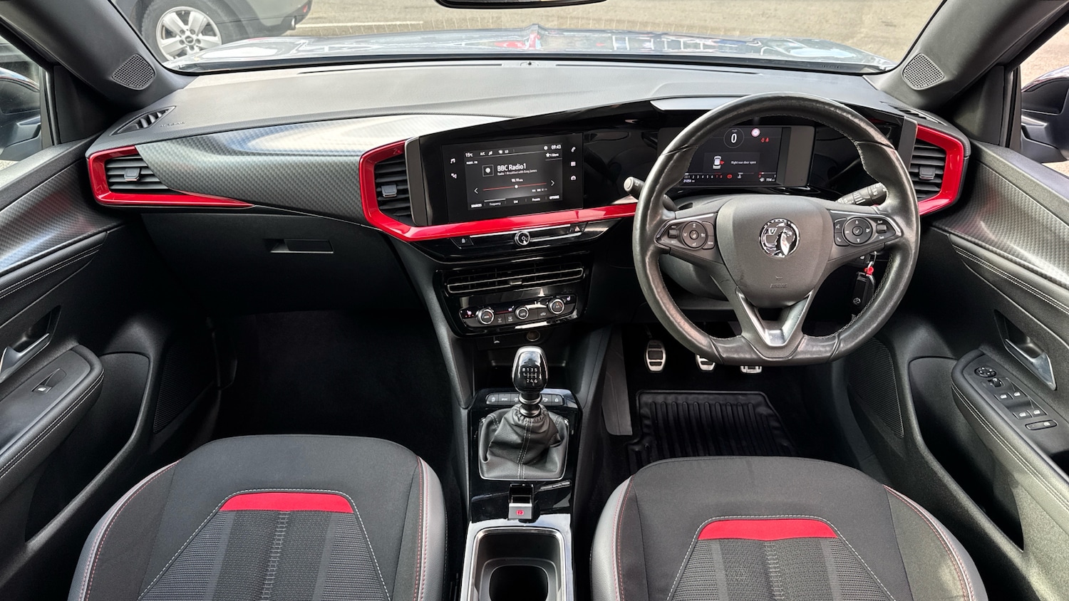 Used Vauxhall Mokka 2022 for sale - 76253913: Photo 10