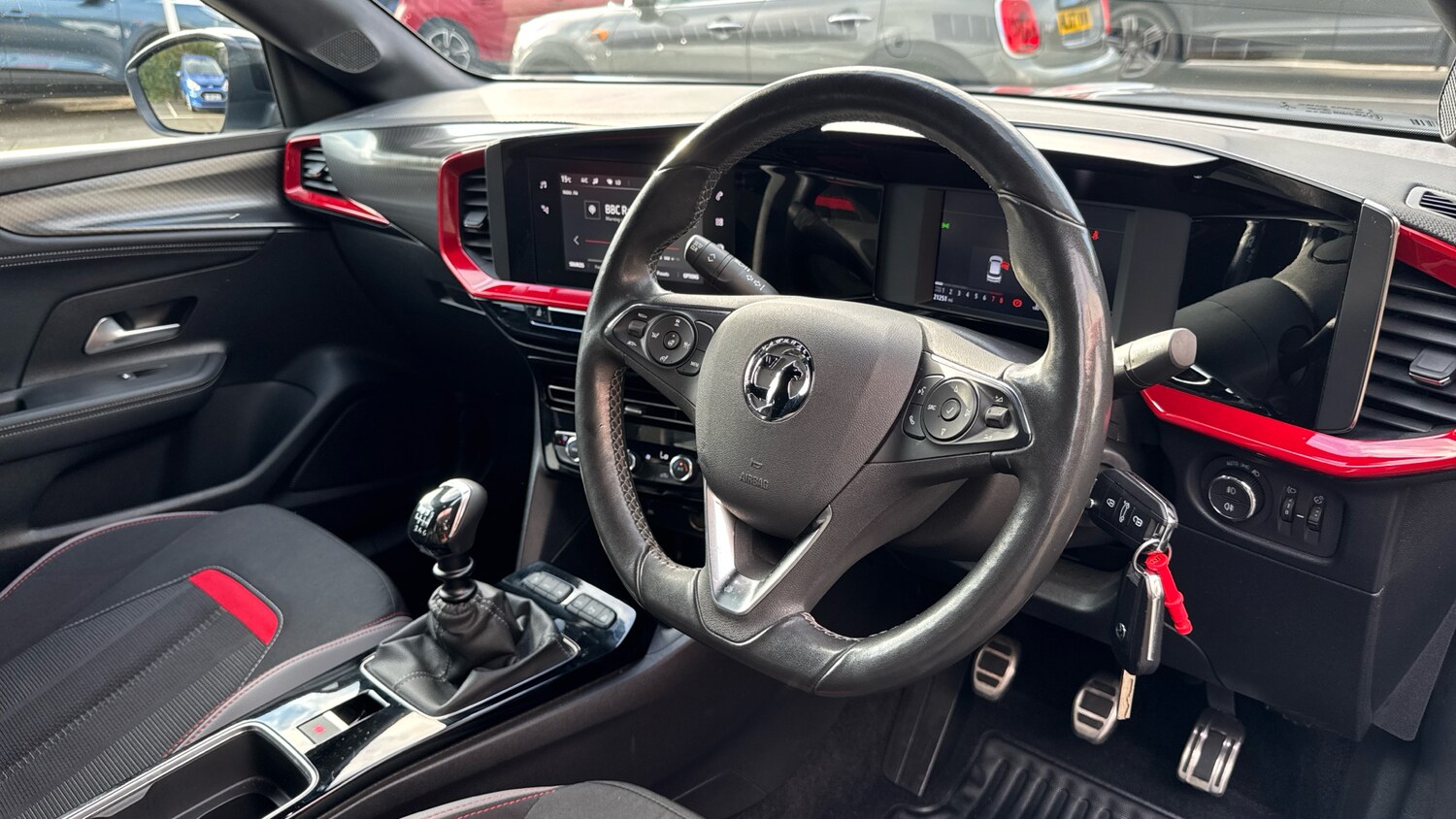 Used Vauxhall Mokka 2022 for sale - 76253913: Photo 11