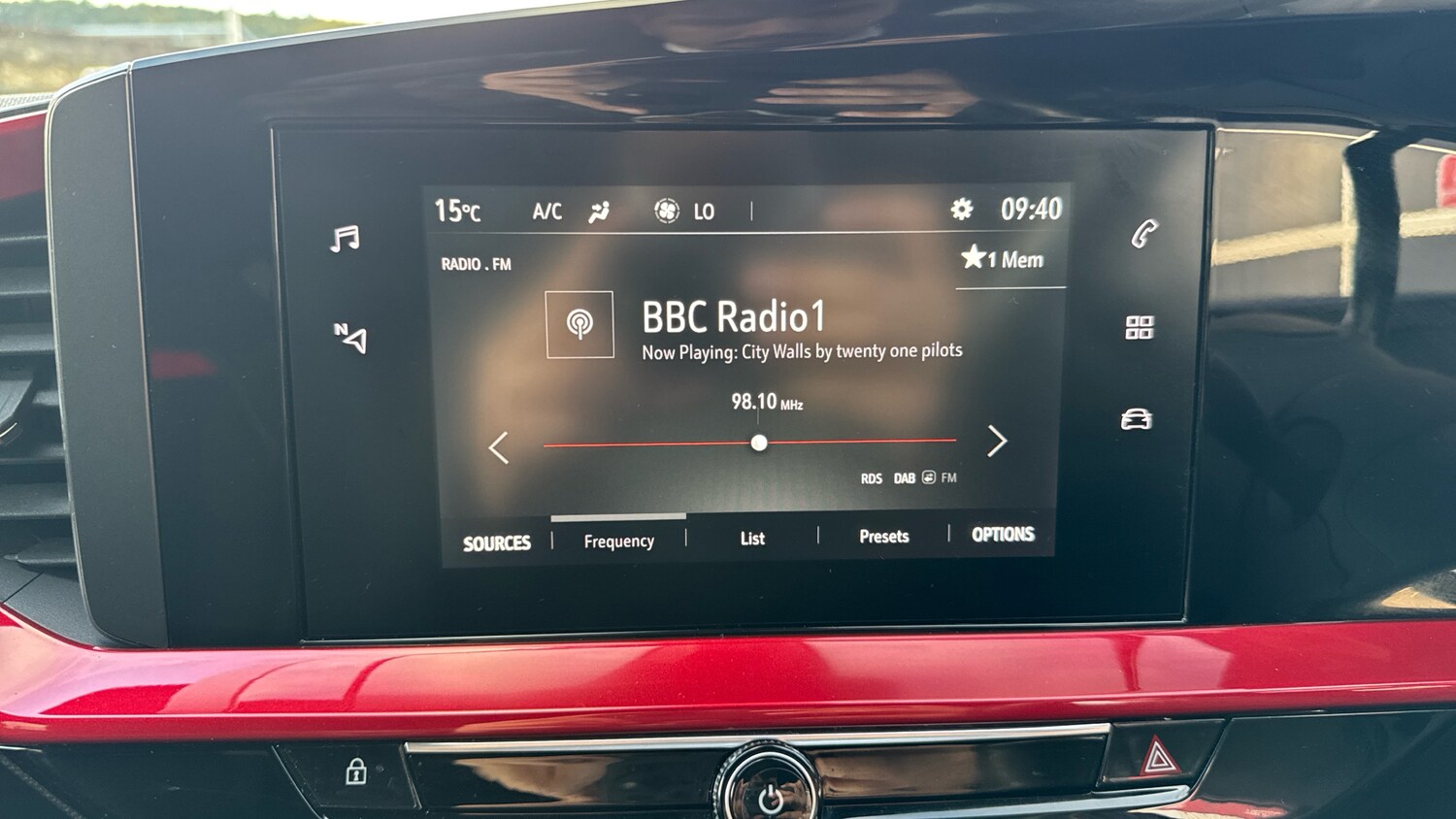 Used Vauxhall Mokka 2022 for sale - 76253913: Photo 12