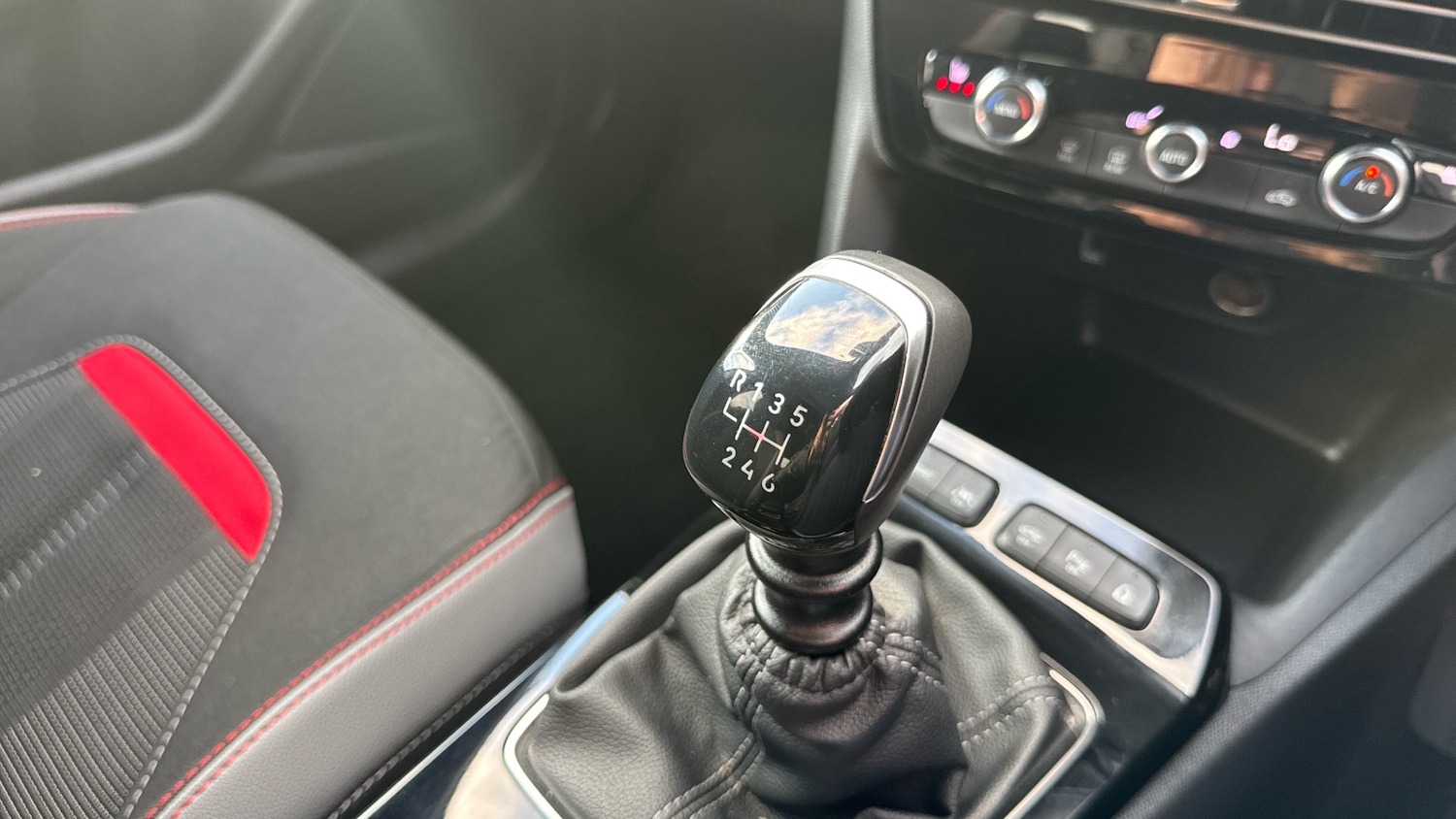 Used Vauxhall Mokka 2022 for sale - 76253913: Photo 13