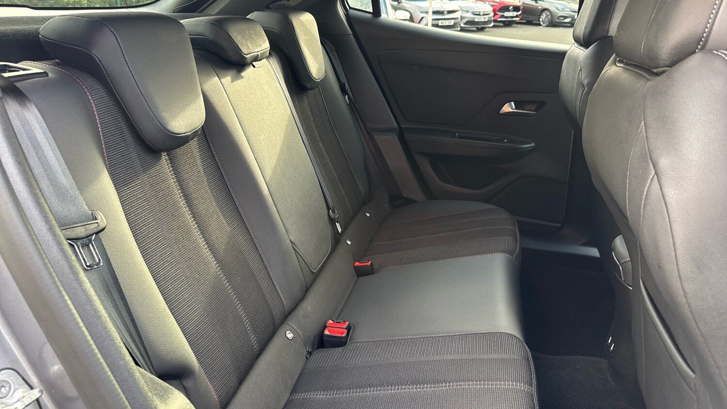 Used Vauxhall Mokka 2022 for sale - 76253913: Photo 16