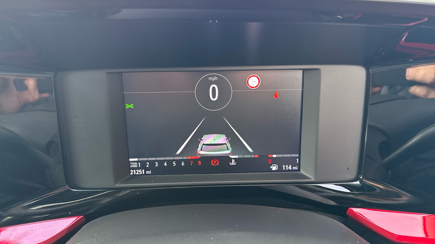 Used Vauxhall Mokka 2022 for sale - 76253913: Photo 18