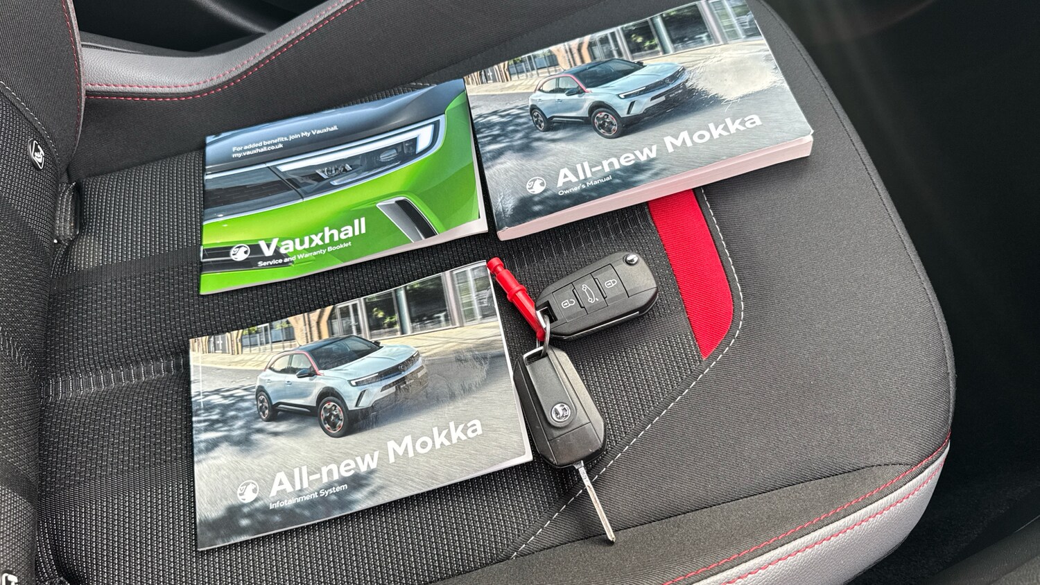 Used Vauxhall Mokka 2022 for sale - 76253913: Photo 19