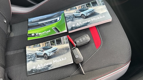 Used Vauxhall Mokka 2022 for sale - 76253913: Photo 19