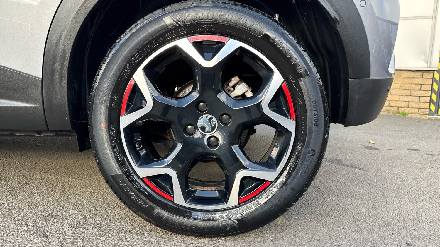 Used Vauxhall Mokka 2022 for sale - 76253913: Photo 21