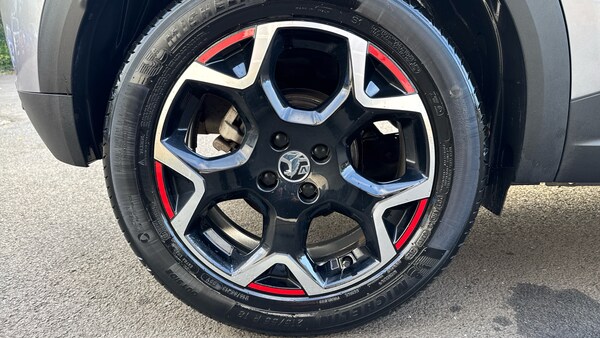 Used Vauxhall Mokka 2022 for sale - 76253913: Photo 22