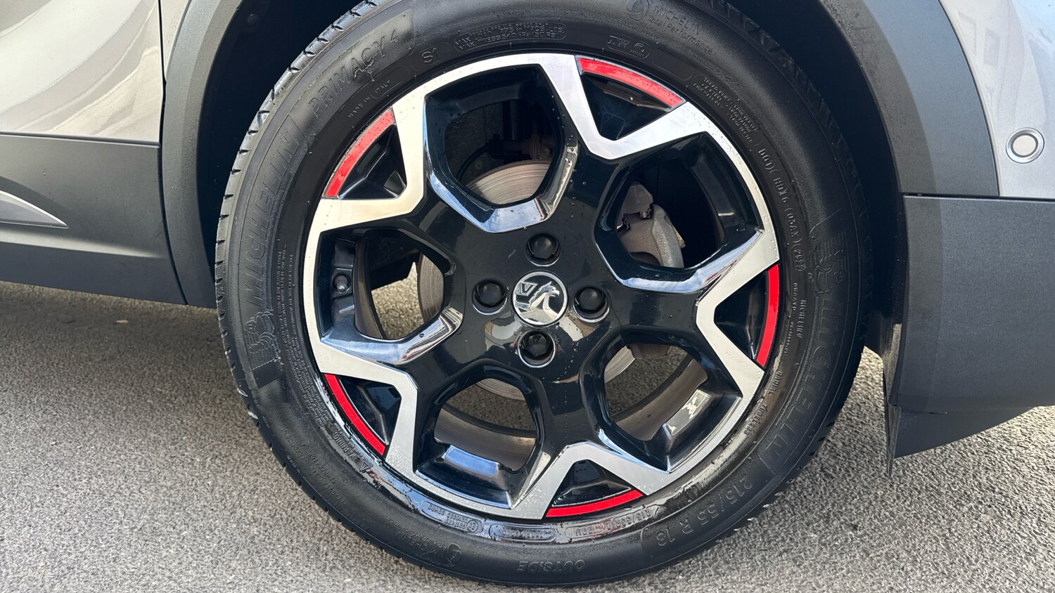 Used Vauxhall Mokka 2022 for sale - 76253913: Photo 23