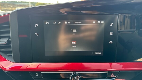 Used Vauxhall Mokka 2022 for sale - 76253913: Photo 24
