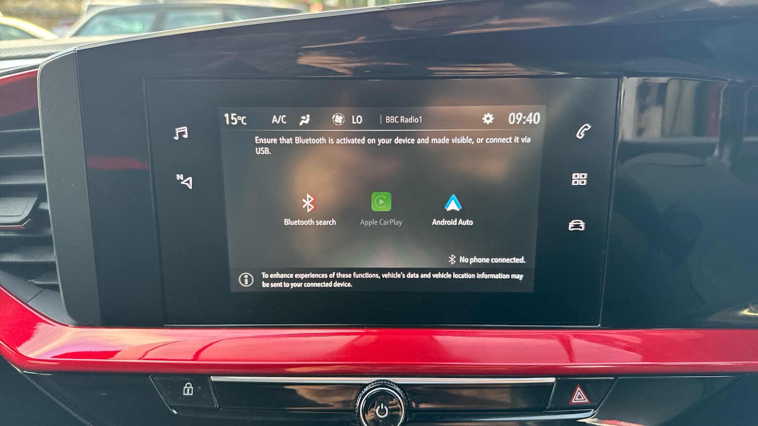 Used Vauxhall Mokka 2022 for sale - 76253913: Photo 25