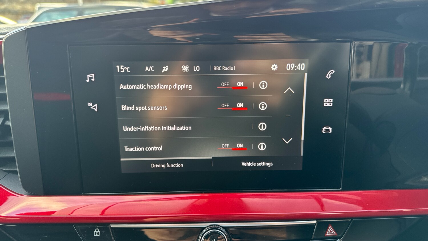 Used Vauxhall Mokka 2022 for sale - 76253913: Photo 26