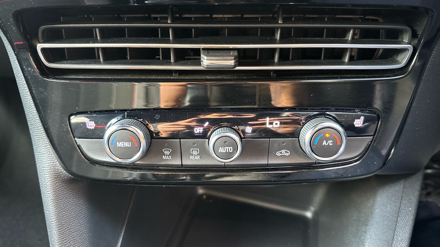 Used Vauxhall Mokka 2022 for sale - 76253913: Photo 27