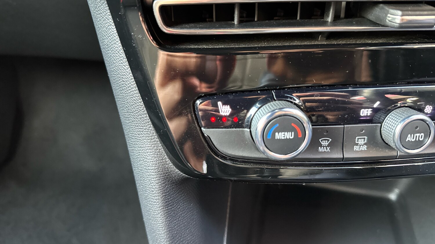 Used Vauxhall Mokka 2022 for sale - 76253913: Photo 28