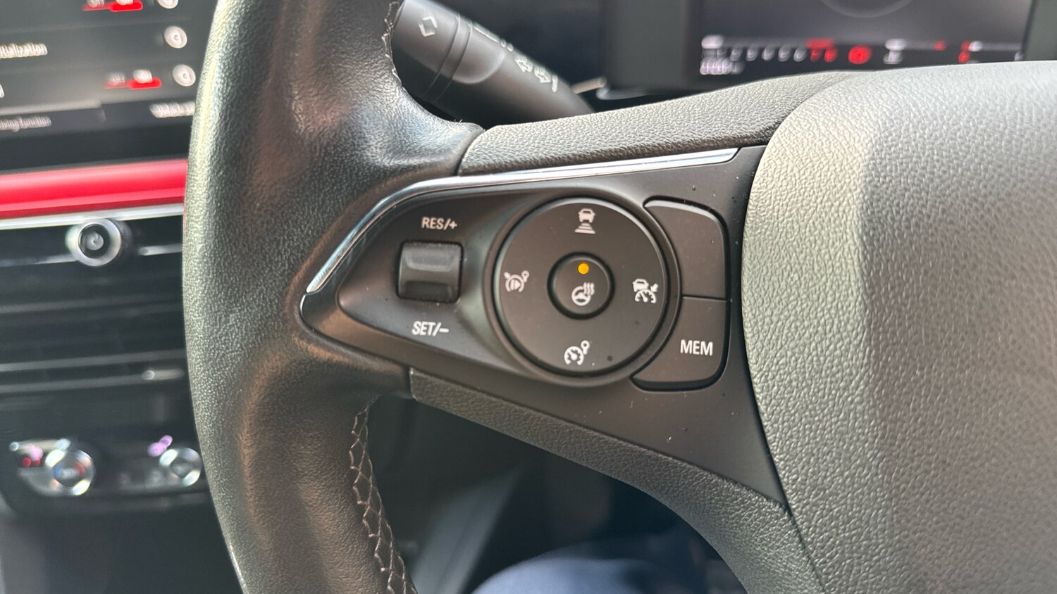 Used Vauxhall Mokka 2022 for sale - 76253913: Photo 29